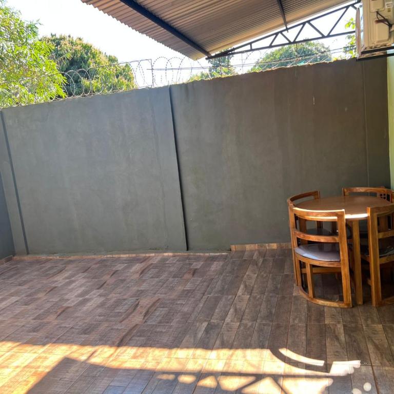 mi rincón Paraná - One-Bedroom House - 9