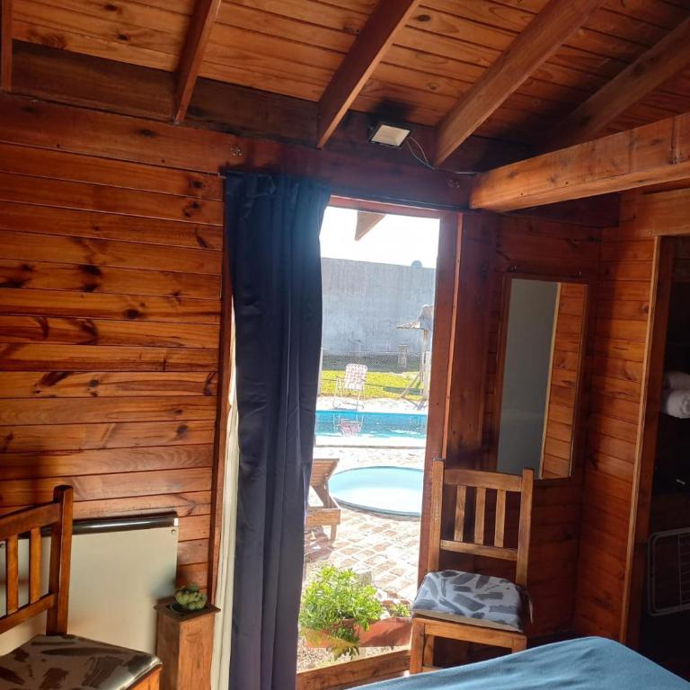 Cabañas Diamante - Apartamento de 1 dormitorio - 9