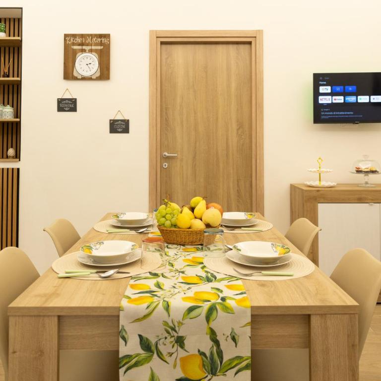 Lemora - One-Bedroom House - 30