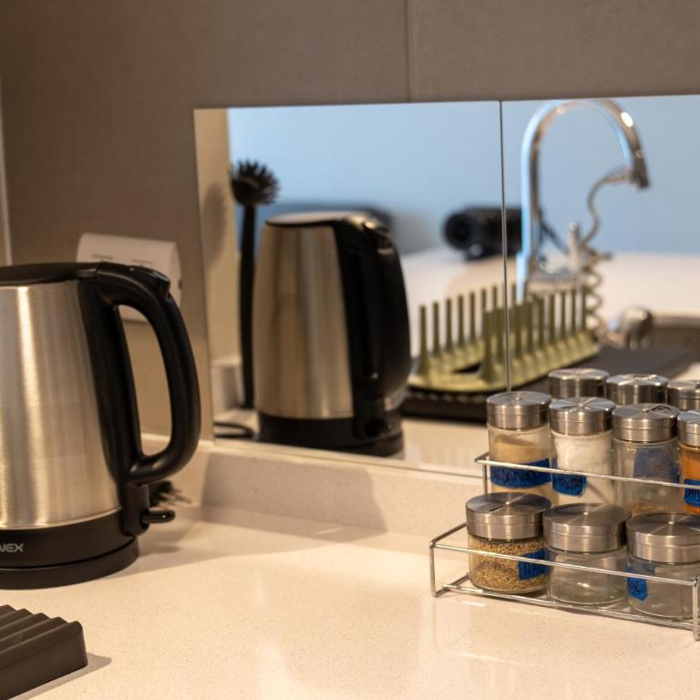 La Florida Mirador Azul 2 - Apartamento Superior de 1 dormitorio con balcón - 25