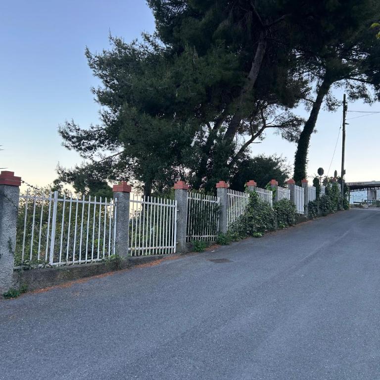 Villa dei Pini Andora - Villa con Vista Mare - 59