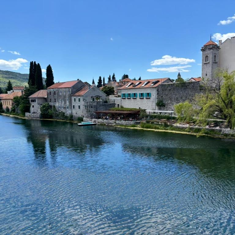 The View - Apartman sa 1 Spavaćom Sobom - 14