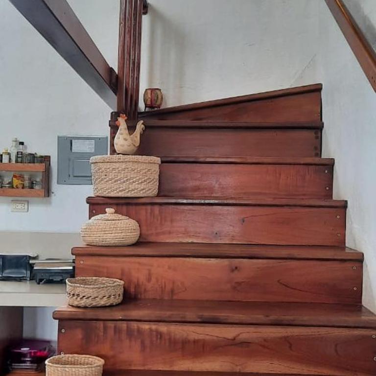 El Mango - rural house with fast internet - Two-Bedroom House - 14