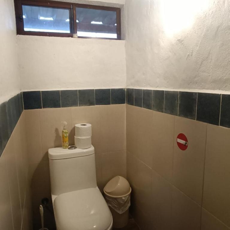 El Mango - rural house with fast internet - Two-Bedroom House - 19