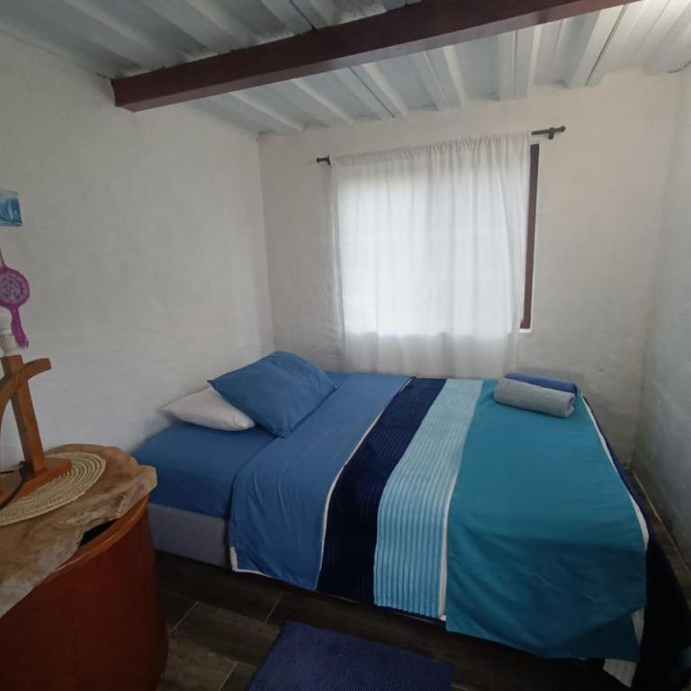 El Mango - rural house with fast internet - Two-Bedroom House - 33