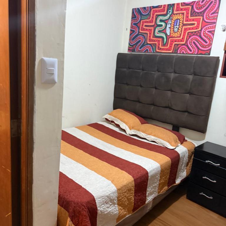 Residencia Monterrico - Habitación Doble - 2