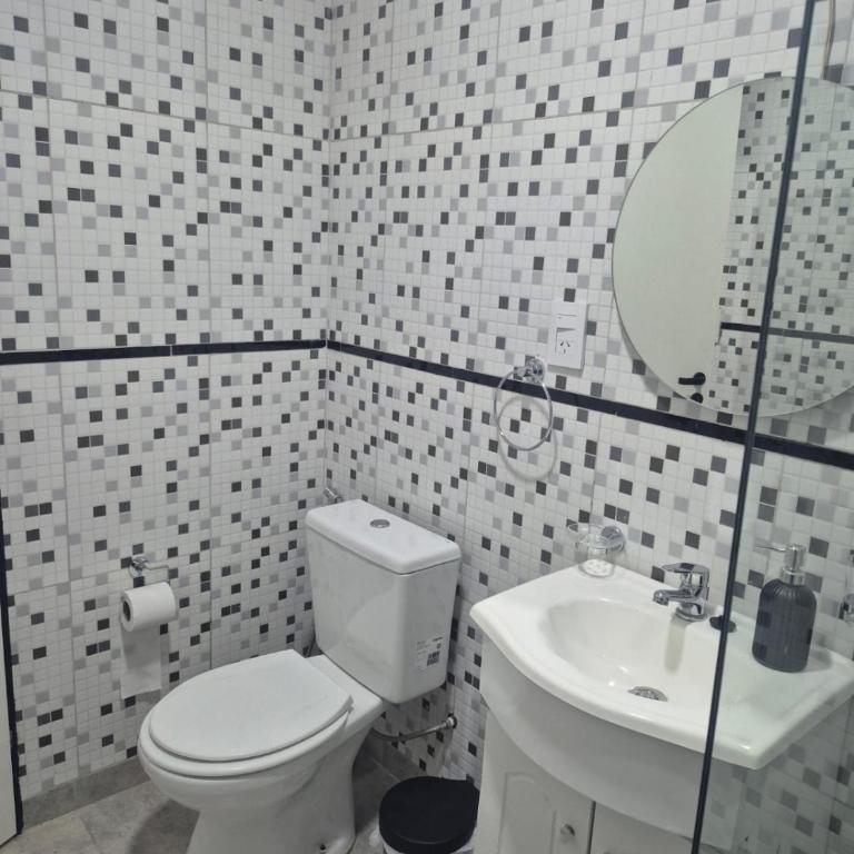 FDH Apart - Apartamento - Planta baja - 17