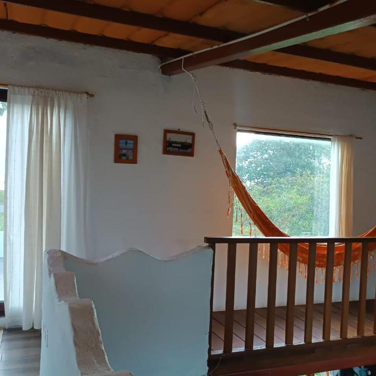 El Mango - rural house with fast internet - Two-Bedroom House - 35