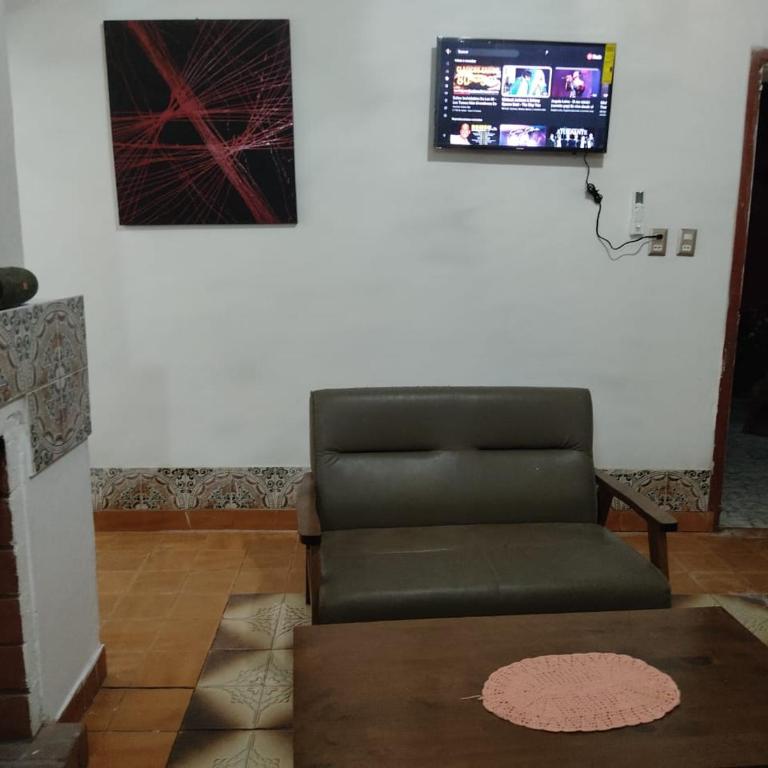 Miraflores 2- Calor de Hogar - One-Bedroom Apartment - 2