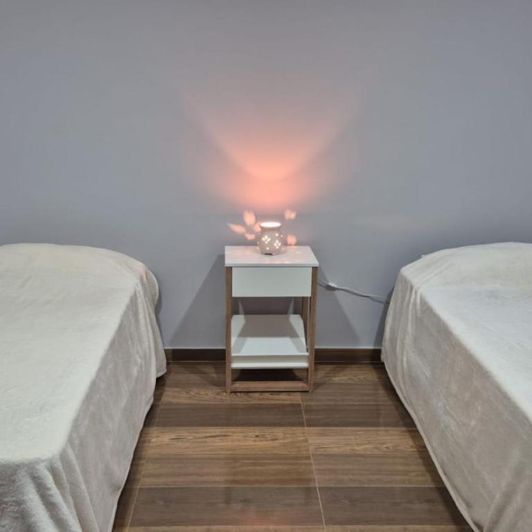 FDH Apart - Apartamento Dúplex - 23