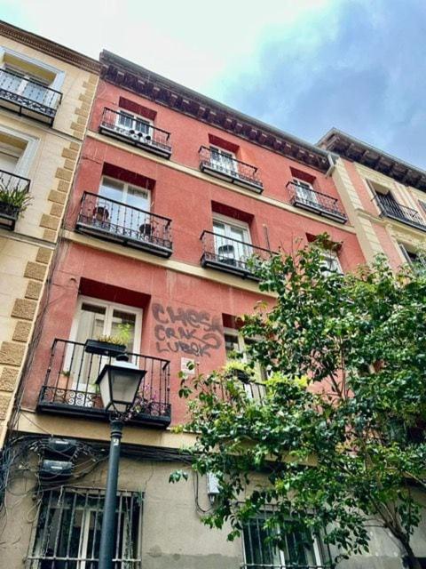 Pizzaro calle, Gran Via Malasaña - Appartement 1 Chambre - 6