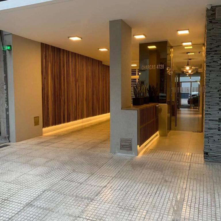 Chic II Studio in the middle of Palermo Soho - Estudio con 1 cama grande - 33
