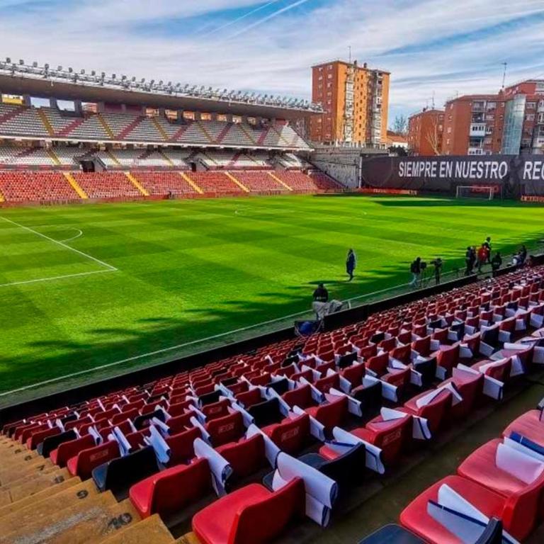 Be Happy Confort Vallecas II - One-Bedroom Apartment - 3