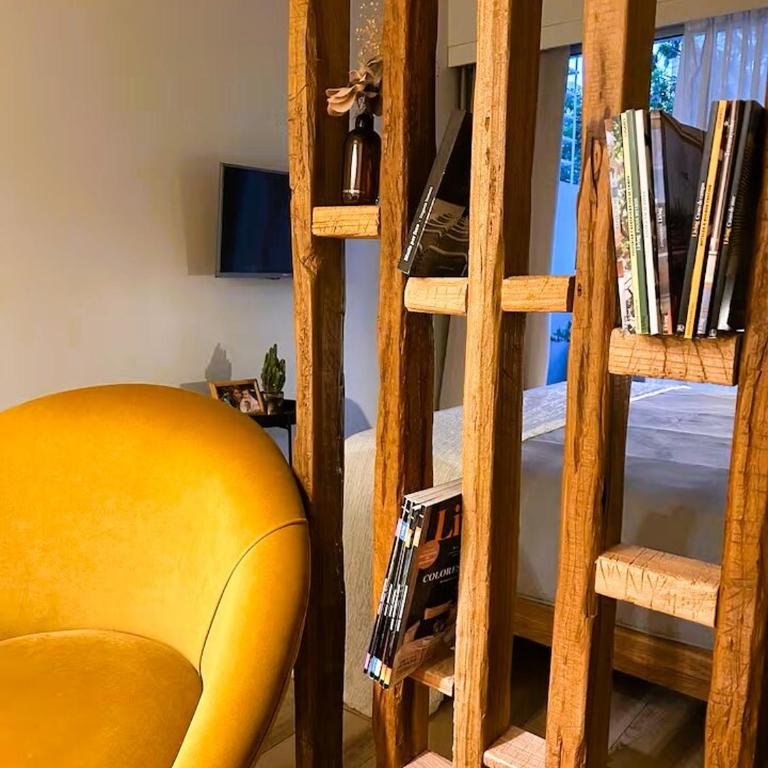 Chic II Studio in the middle of Palermo Soho - Estudio con 1 cama grande - 9