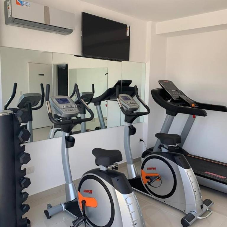 Chic II Studio in the middle of Palermo Soho - Estudio con 1 cama grande - 31