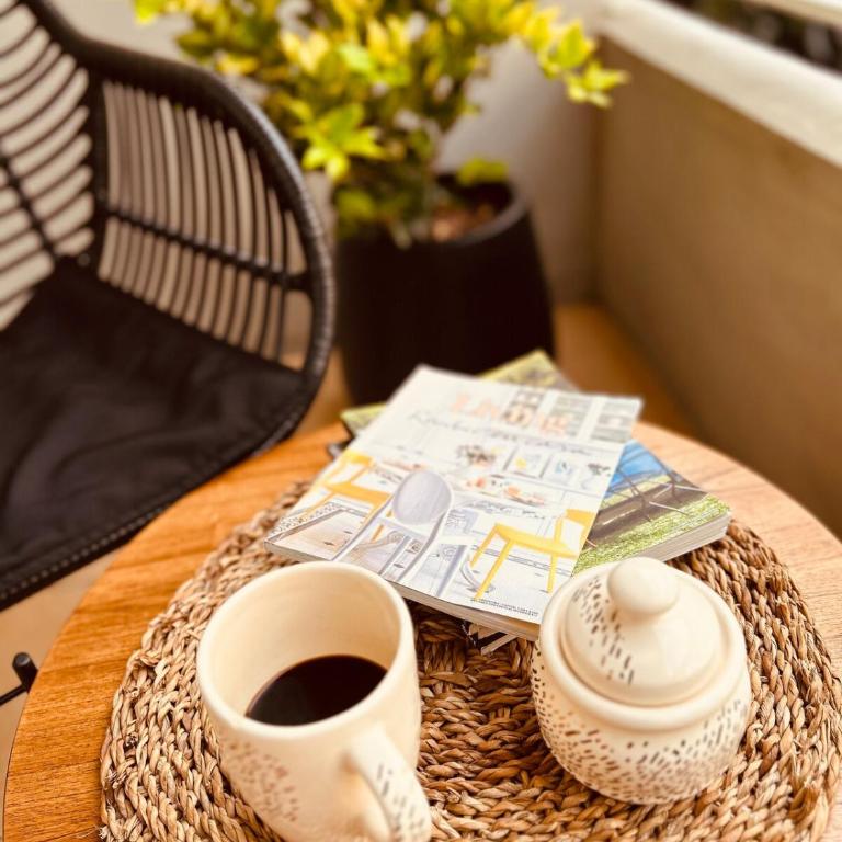 Chic II Studio in the middle of Palermo Soho - Estudio con 1 cama grande - 26