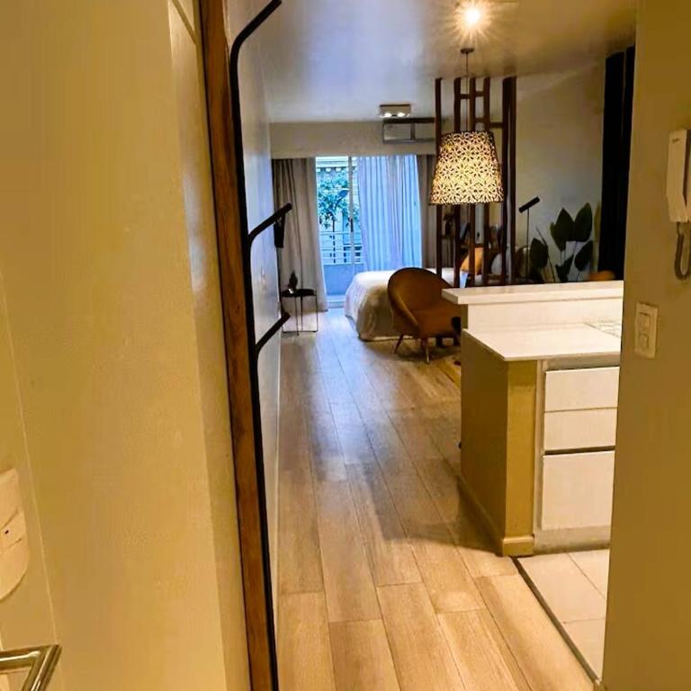 Chic II Studio in the middle of Palermo Soho - Estudio con 1 cama grande - 19