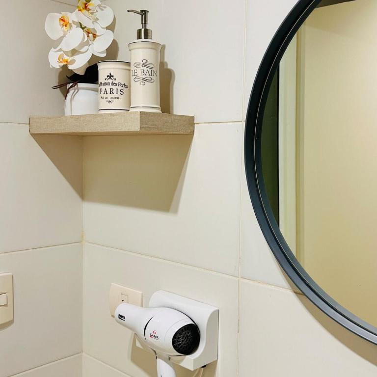 Chic II Studio in the middle of Palermo Soho - Estudio con 1 cama grande - 22