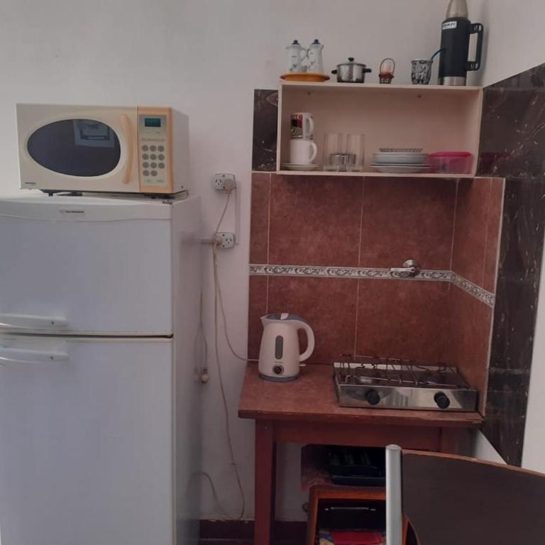 Mí casita - Apartamento de 1 dormitorio - 1