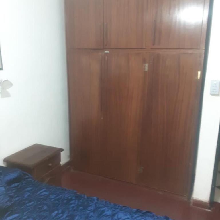 Mí casita - Apartamento de 1 dormitorio - 1