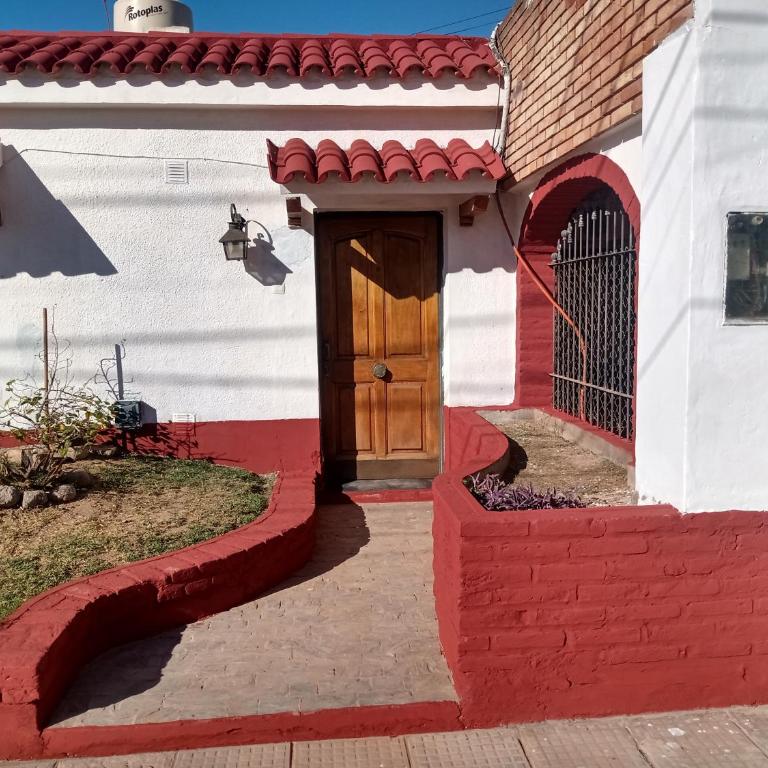 Mí casita - Apartamento de 1 dormitorio - 4