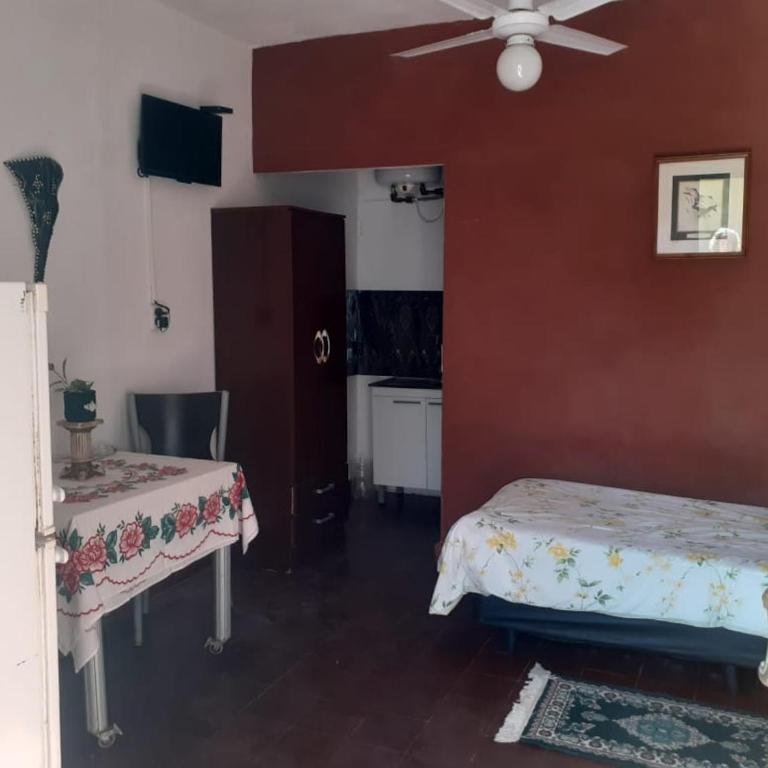 Mí casita - Apartamento de 1 dormitorio - 5