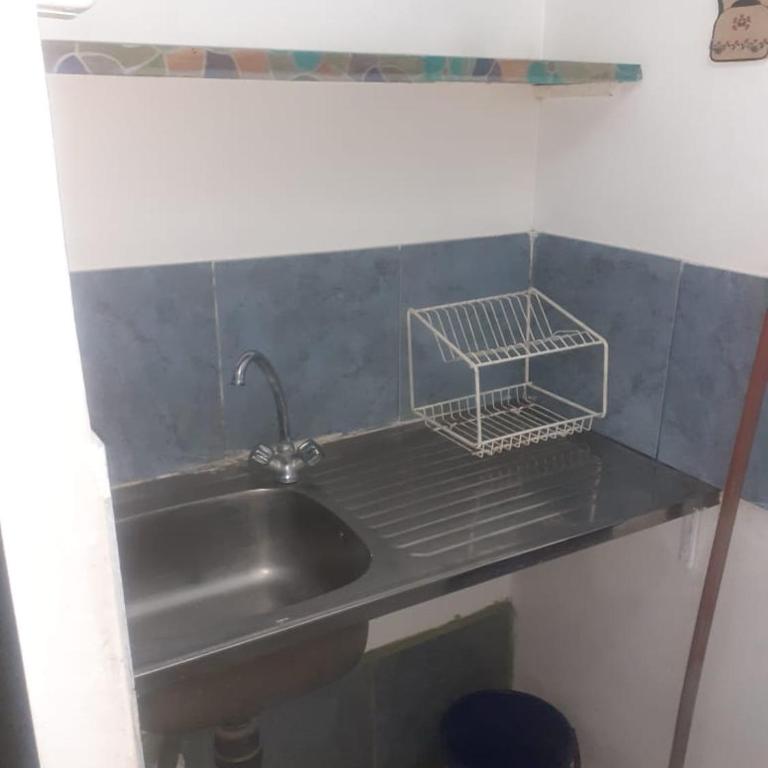 Mí casita - Apartamento de 1 dormitorio - 5