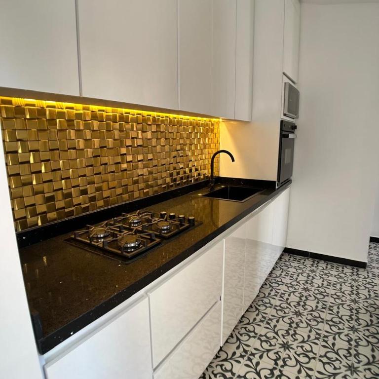 Casa Verde Hotel - Estudio - 5