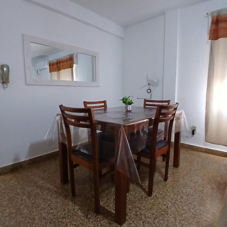 Itati - Apartamento de 1 dormitorio - 2