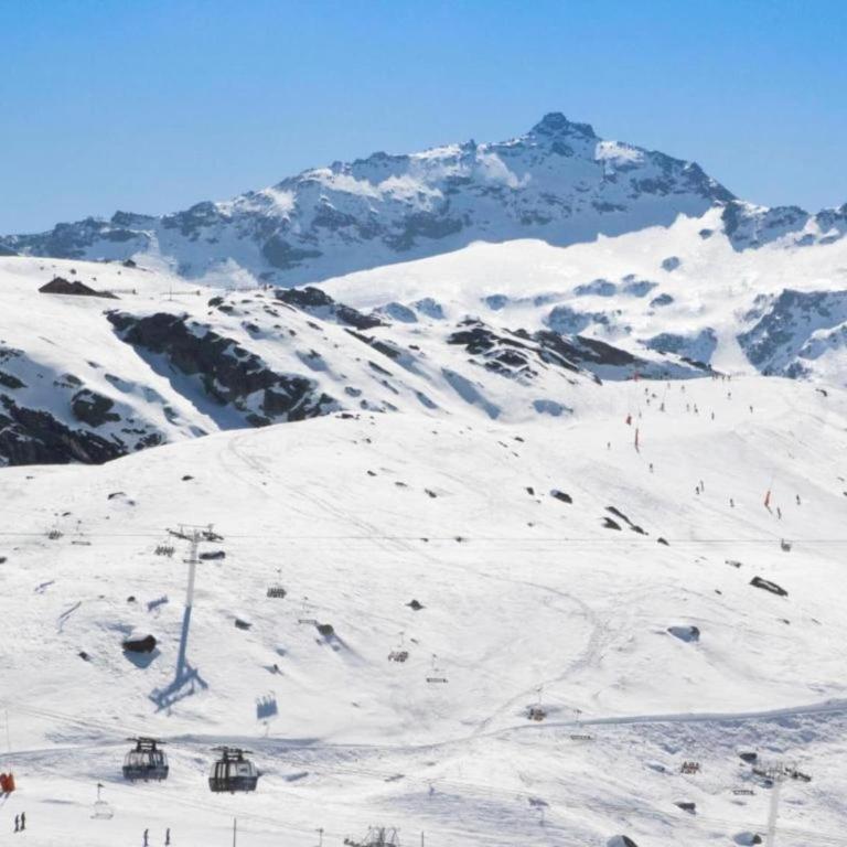 Rustic Ski Lodge for 10 - Appartamento con 5 Camere da Letto - 38