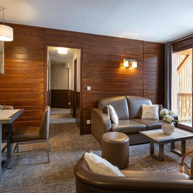 Rustic Ski Lodge for 10 - Appartamento con 5 Camere da Letto - 8