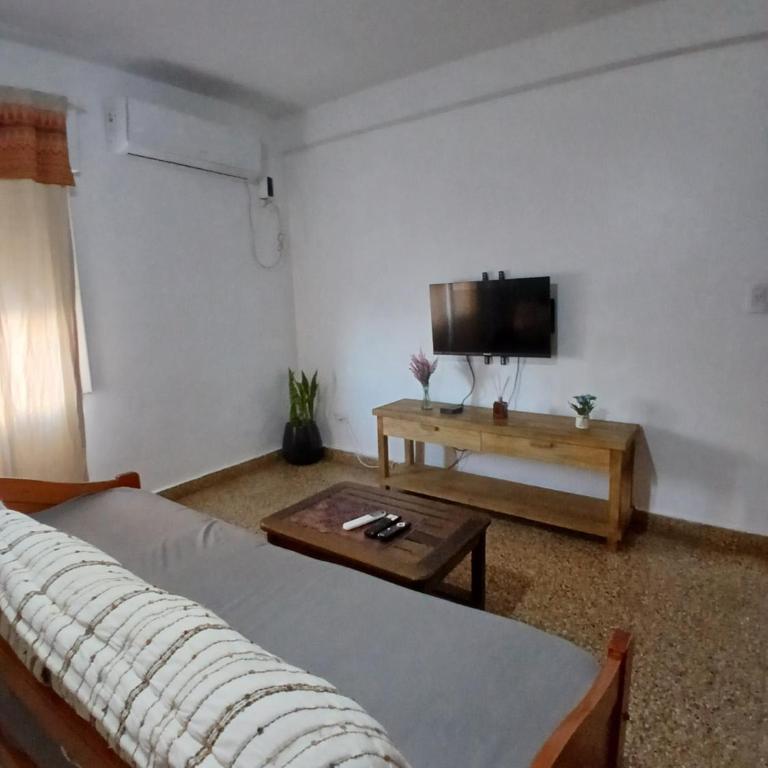 Itati - Apartamento de 1 dormitorio - 7