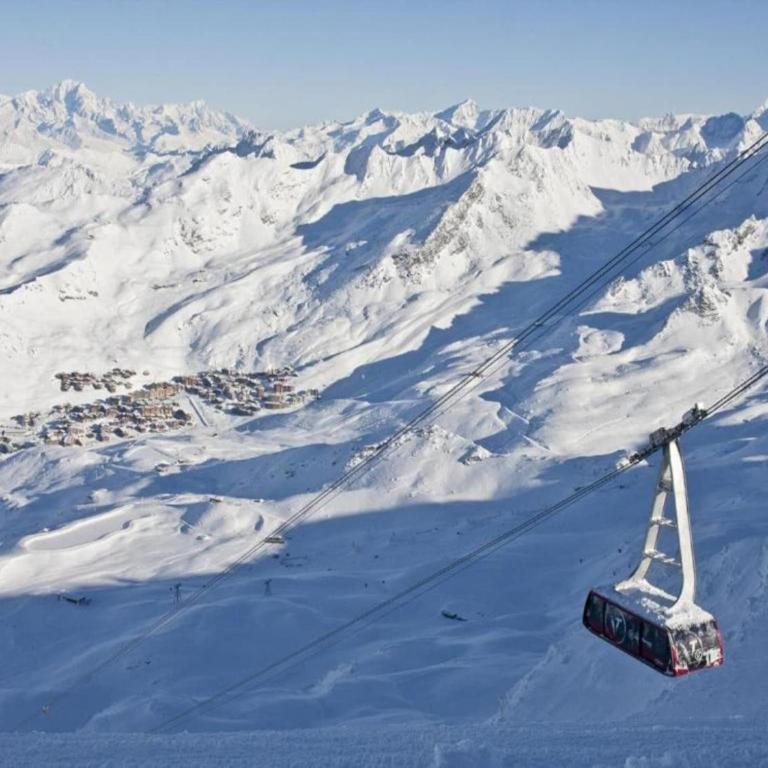 Spacious Alpine Stay - Appartamento con 4 Camere da Letto - 32