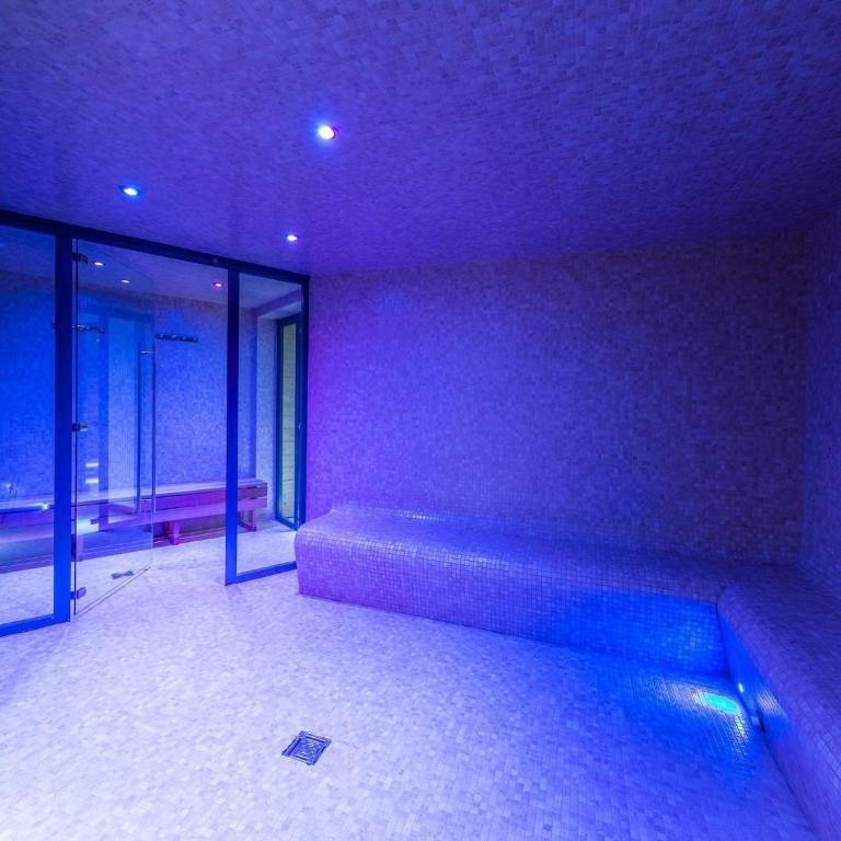 Woodsy Retreat in the Alps - Apartamento de 3 dormitorios - 40