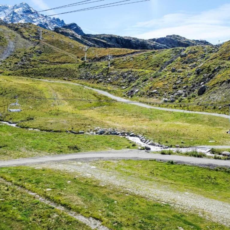 Woodsy Retreat in the Alps - Apartamento de 3 dormitorios - 24