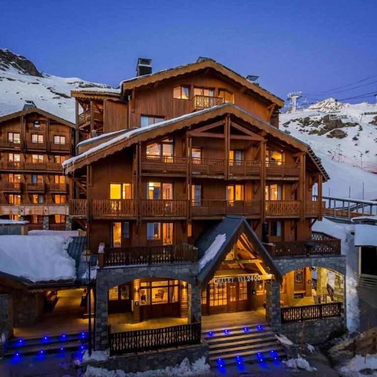 Woodsy Retreat in the Alps - Apartamento de 3 dormitorios - 29
