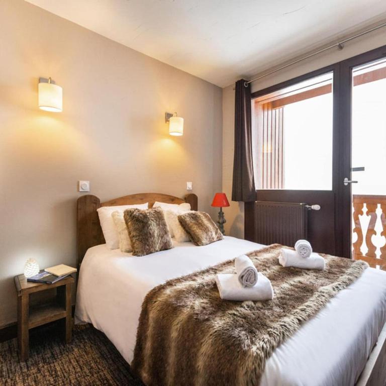 Woodsy Retreat in the Alps - Apartamento de 3 dormitorios - 17