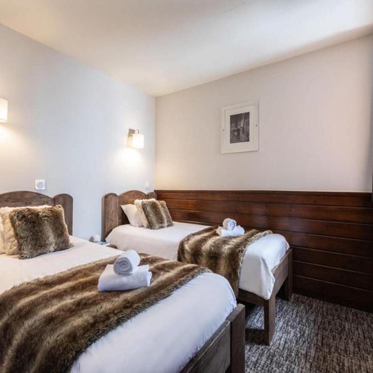 Woodsy Retreat in the Alps - Apartamento de 3 dormitorios - 18