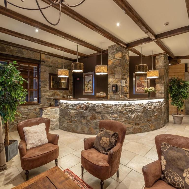 Woodsy Retreat in the Alps - Apartamento de 3 dormitorios - 8