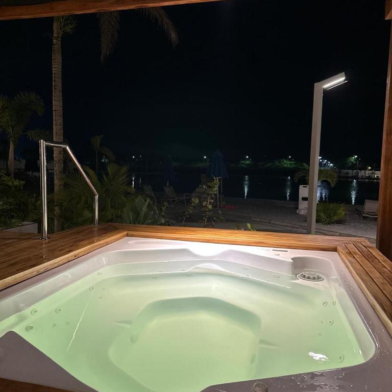 Baia Kristal Andrés Cartagena - One-Bedroom Apartment - 17