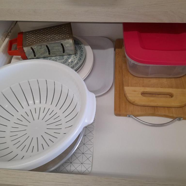 Hermoso monoambiente centrico en Bariloche - Apartamento de 1 dormitorio - 3