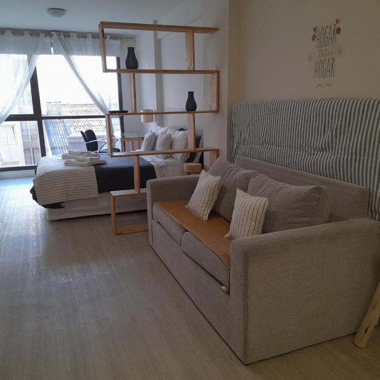 Hermoso monoambiente centrico en Bariloche - Apartamento de 1 dormitorio - 22