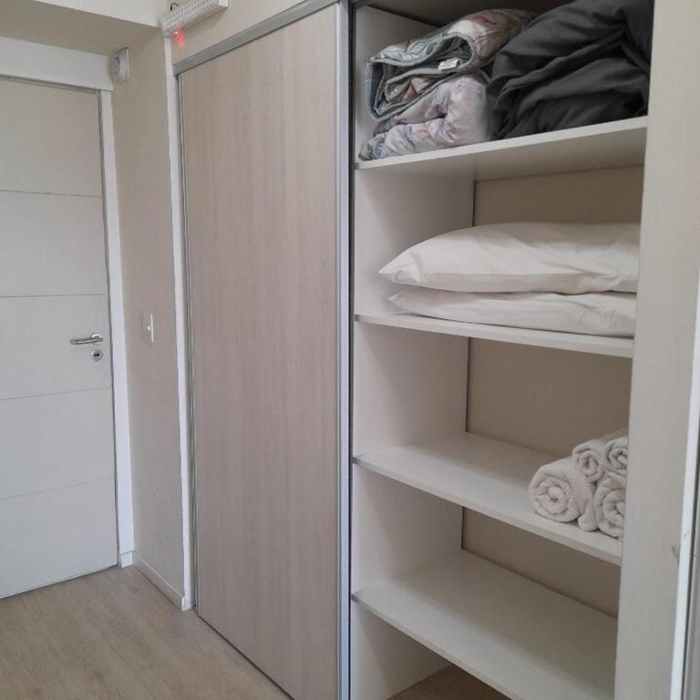 Hermoso monoambiente centrico en Bariloche - Apartamento de 1 dormitorio - 27