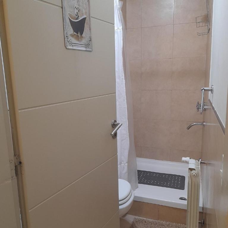Hermoso monoambiente centrico en Bariloche - Apartamento de 1 dormitorio - 28