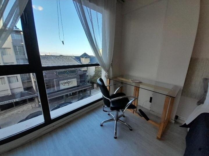 Hermoso monoambiente centrico en Bariloche - Apartamento de 1 dormitorio - 33