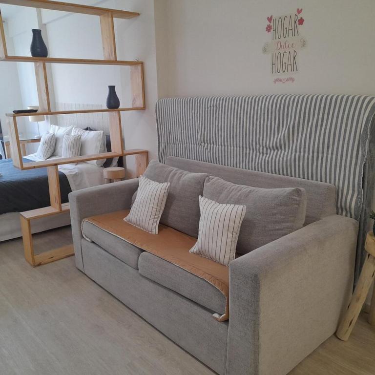 Hermoso monoambiente centrico en Bariloche - Apartamento de 1 dormitorio - 36