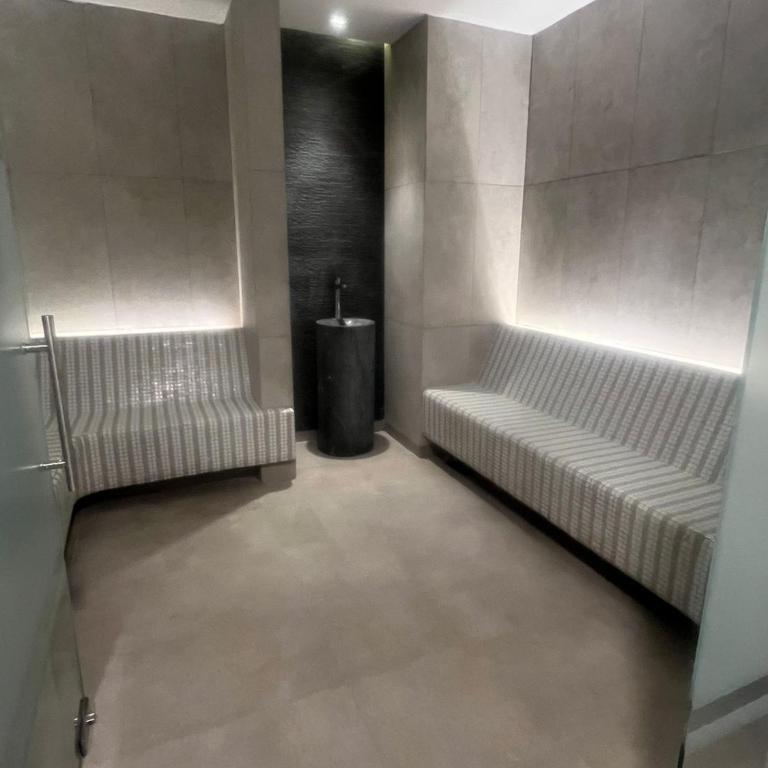 Moderno Depto de lujo en Sta Fe - Apartamento de 2 dormitorios - 3