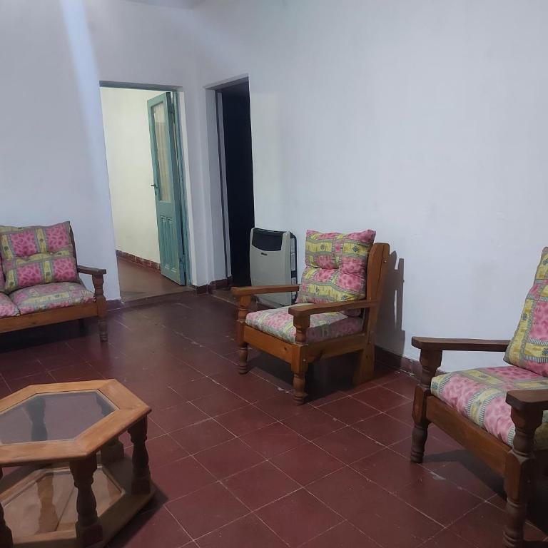 Alojamiento Las nenas a la vuelta del corsodromo - Casa de 2 dormitorios - 11