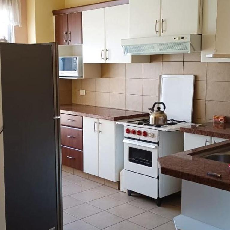 Salar mundo - Apartamento de 3 dormitorios - 4