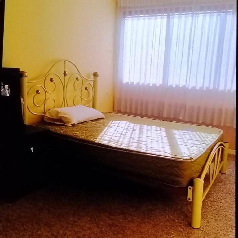 Salar mundo - Apartamento de 3 dormitorios - 5